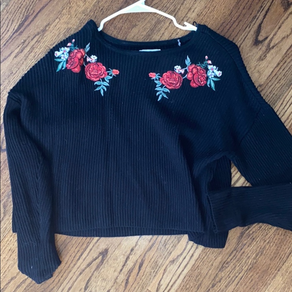 PACSUN SWEATER